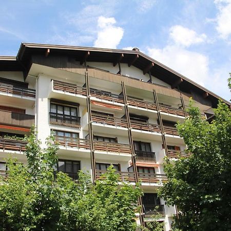 Studio Chamonix Mont-Blanc Idealement Situe Luaran gambar