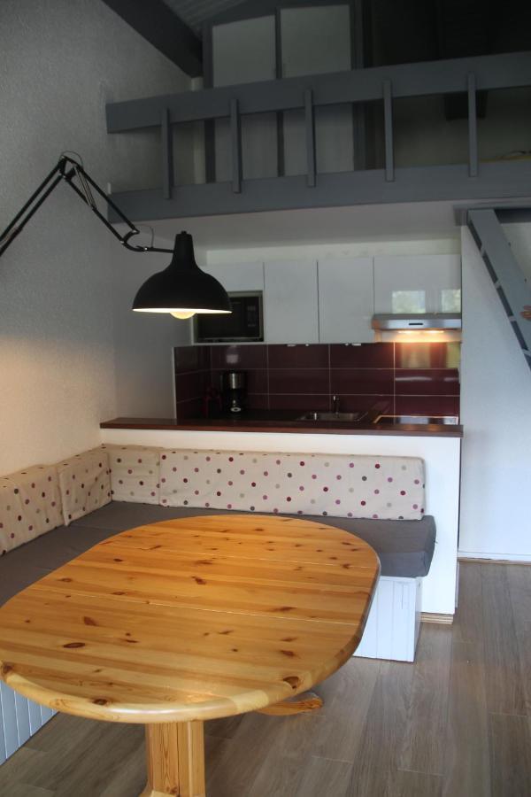 Studio Chamonix Mont-Blanc Idealement Situe Luaran gambar