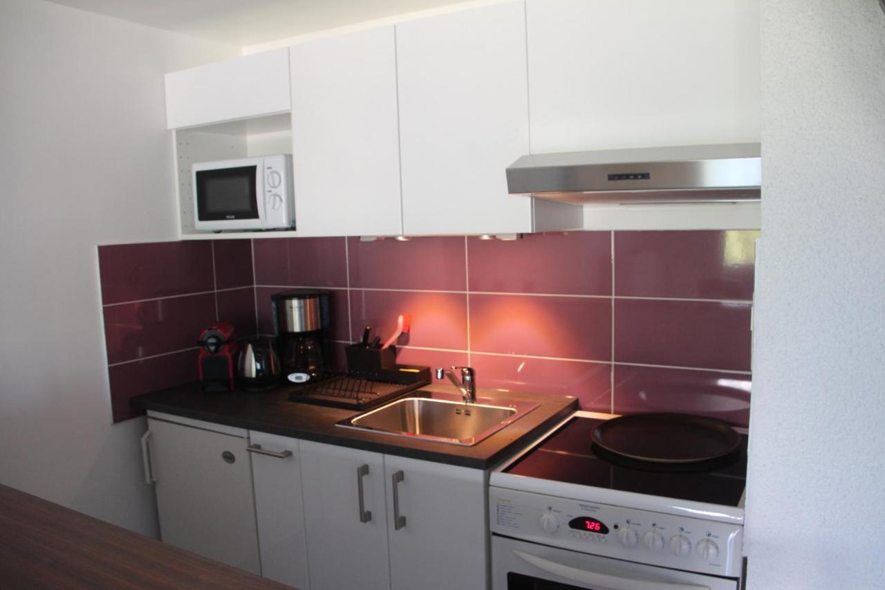 Studio Chamonix Mont-Blanc Idealement Situe Luaran gambar