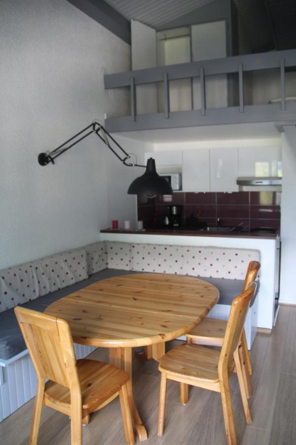 Studio Chamonix Mont-Blanc Idealement Situe Luaran gambar