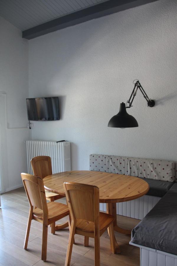Studio Chamonix Mont-Blanc Idealement Situe Luaran gambar